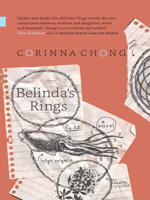 Belinda's Rings - ebook